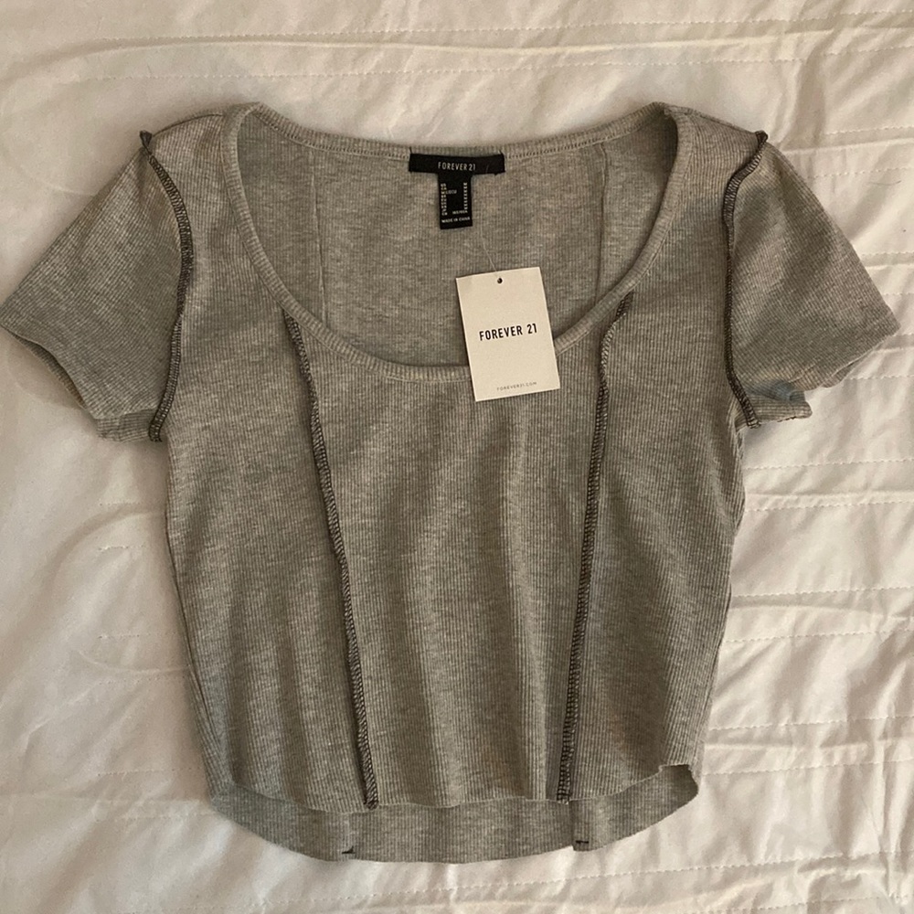 forever 21 shirt
